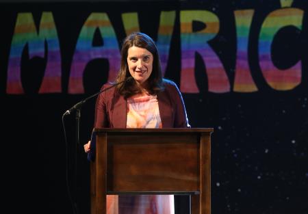 PRIREDITEV OB 140 LET ŠOLSTVA NA RAKEKU 25 FOTO LJUBO VUKELIČ